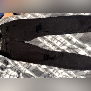 Old Navy Ripped Jeans